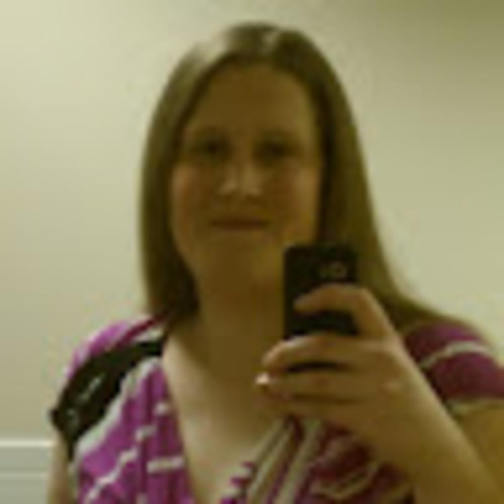 Meet your Posher, Kathryn